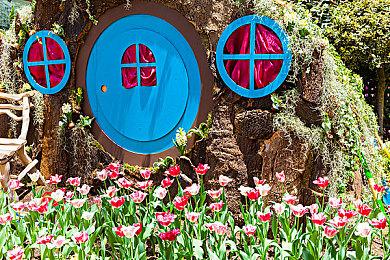 生活模拟《Spirittea》11月13日发售 免费试玩